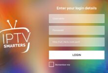 اشتراك Smarters Pro IPTV الكويت