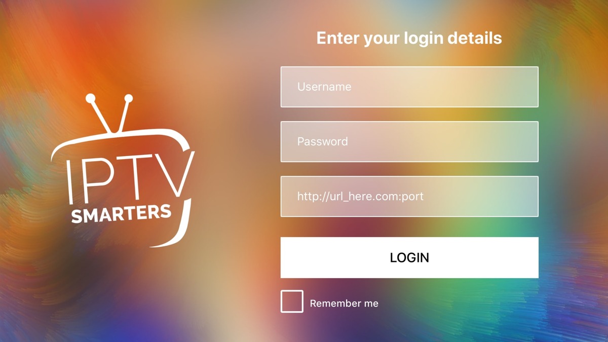 اشتراك Smarters Pro IPTV الكويت