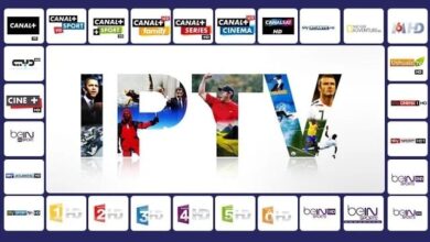 اشتراك iptv الكويت