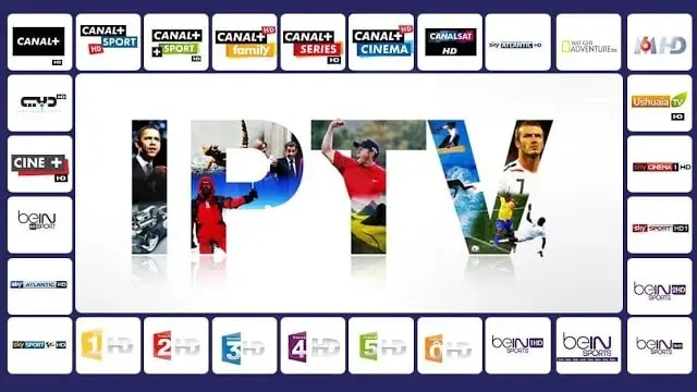 اشتراك iptv الكويت