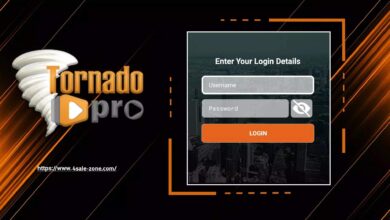 اشتراك تورنيدو الكويت iptv tornado