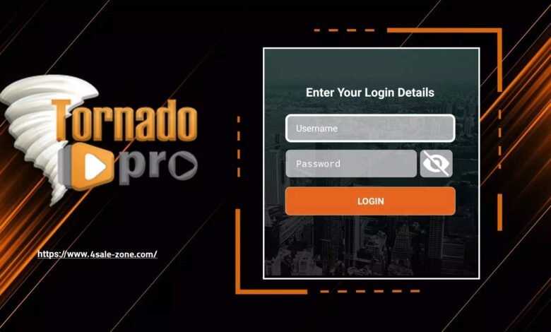 اشتراك تورنيدو الكويت iptv tornado