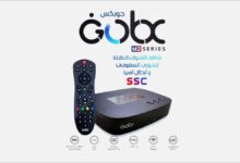 اشتراك قنوات SSC GOBX الكويت