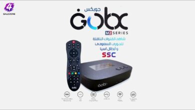 اشتراك قنوات SSC GOBX الكويت