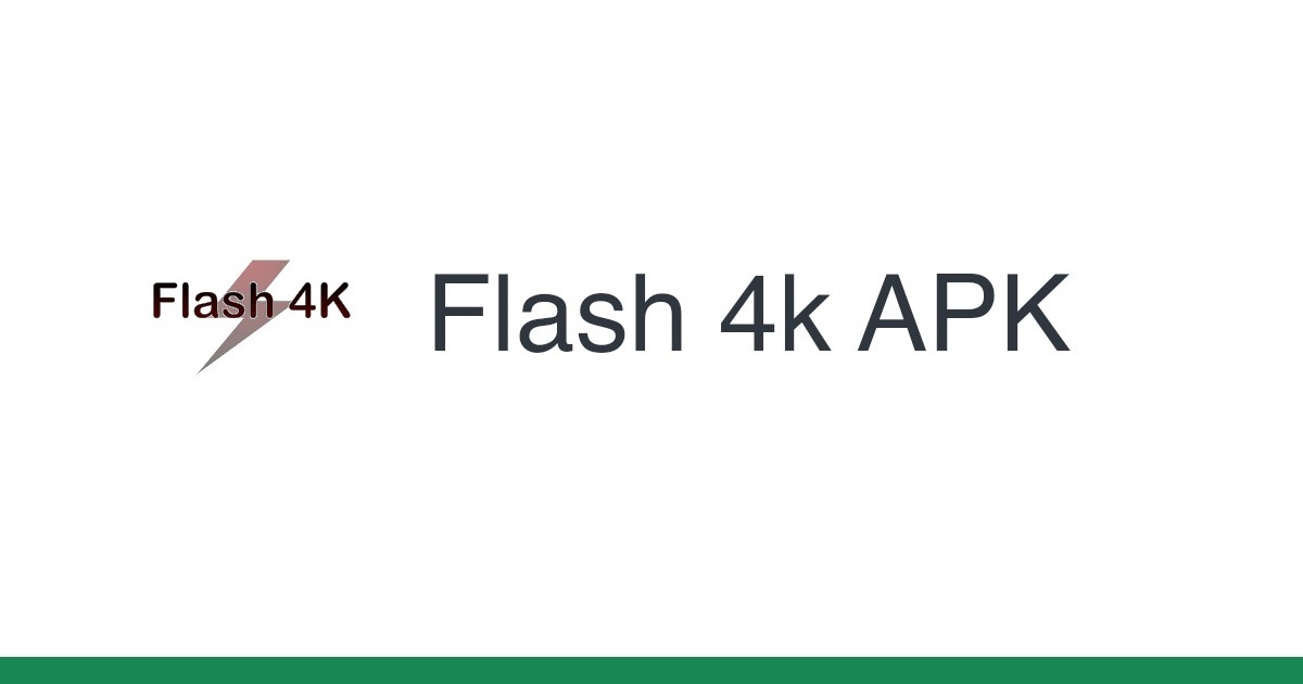 كيفية تفعيل كود iptv flash 4k