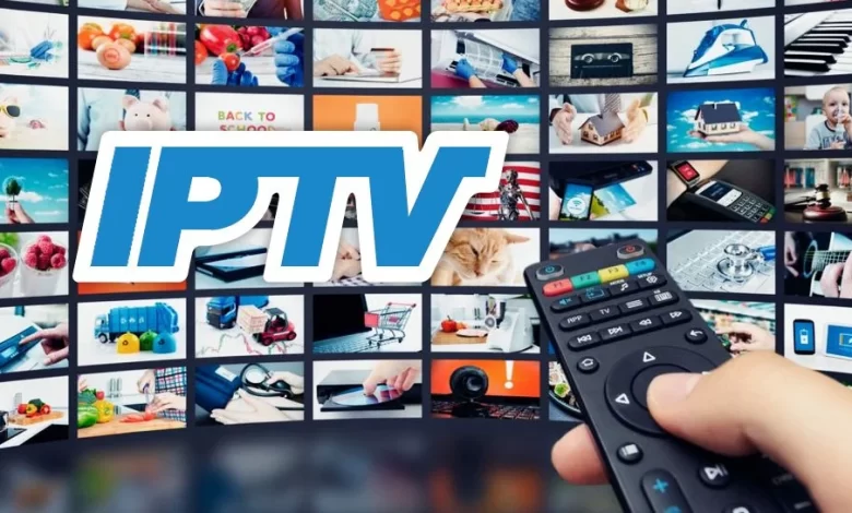 ما هي سيرفرات ال IPTV؟ وكيف تعمل؟